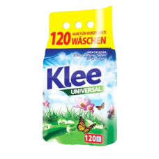 Klee Universal Washing Powder 10 kg