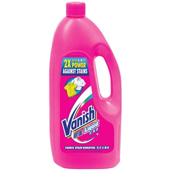 Vanish Pink 1l