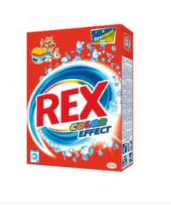 Rex Washing Powder 300g