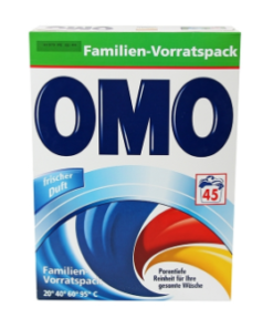 Omo Washing Powder 3