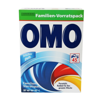 Omo Washing Powder 3