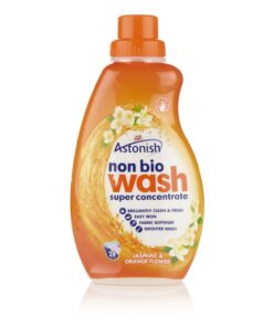 Astonish Concetrated Wash Jasmin & Orange Flower 840ml