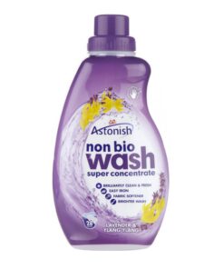 Astonish Concetrated Wash Lavender & Ylang Ylang flower 840ml