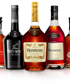Hennessy Products