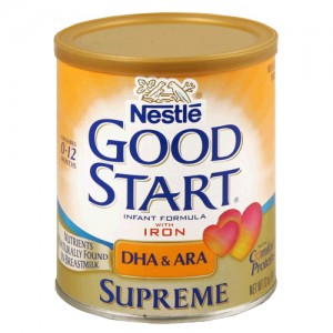 Nestle Good Start
