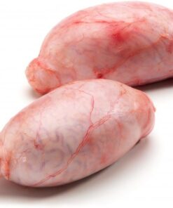 Frozen Beef Testicules