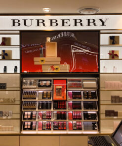 Burberry products