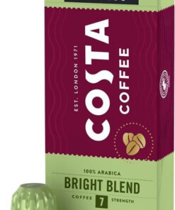 Costa coffee