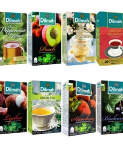 Dilmah tea