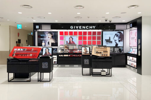 Givenchy Cosmetics