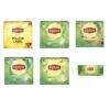 Lipton Tea - Green Tea - Yellow Label