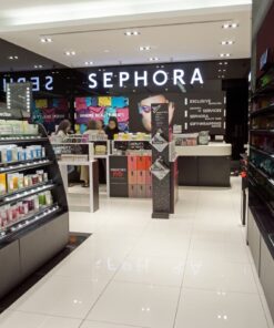 Sephora products