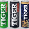 Tiger Energy Drink