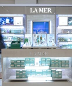 La mer